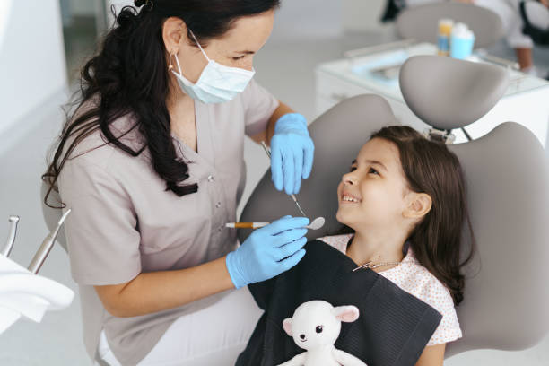 Why Choose Us for Your Dental Needs in American Canyon, CA