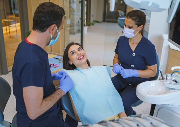 American Canyon, CA Dental Services Company